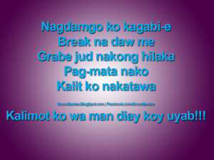 Joke Quotes Bisaya ~ funny friendship quotes bisaya | funnyrays.com