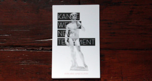 Image for The gospel according to Kanye West is truly awe inspiring