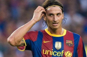 Zlatan Ibrahimovic's brilliant and hilarious quotes.