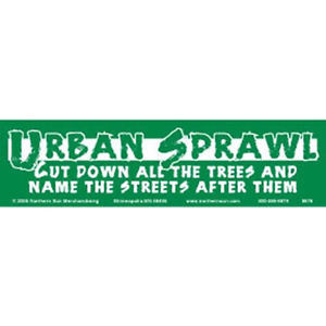 ÃÂ 3x10 Funny Awareness Bumper Sticker Quotes Sayings Phrases