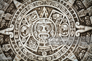 These are the ancient aztec symbols graphicleftovers graphic Pictures