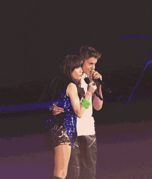 Justin Bieber Page General