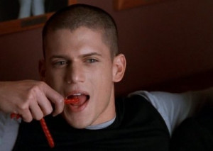 Wentworth Miller became quite popular, playing the role of ‘Michael ...