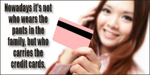 Credit Cards quote