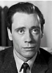 Mel Ferrer