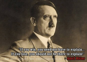 Adolf Hitler Quotes Wallpapers Images Photos Download