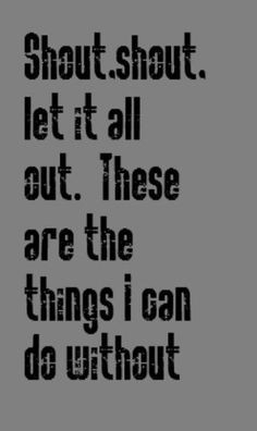 80s Music Quotes Tumblr ~ Rock Music Quotes on Pinterest