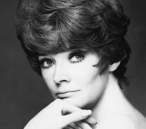 Polly Bergen
