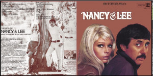 Nancy Sinatra Lee Hazelwood...