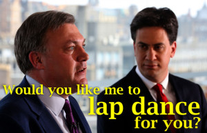 18 Photos Of Ed Miliband Vastly Improved By Alan Partridge Quotes