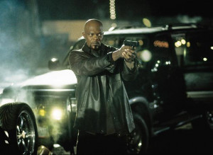 Samuel L. Jackson turns 65: the best movie quotes of his career