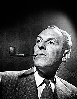 Moss Hart Pictures