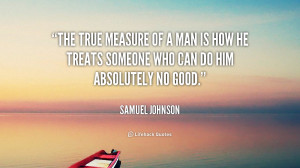 Samuel Johnson Quotes Quotehd