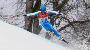 2014 Winter Olympics, Wednesday, Feb. 19, 2014, in Krasnaya Polyana HD ...