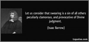 More Isaac Barrow Quotes