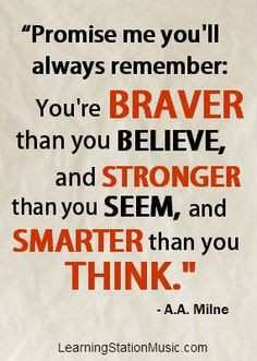 Special Quotes, Daily Inspiration, Lunchbox Quotes, Empowering Quotes ...