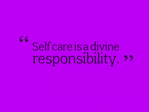 The Importance of Practicing Self-Care as a Disabled Person