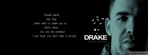 Drake Lyrics Facebook fb Timeline Cover