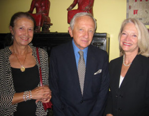 Louis Begley's photo.