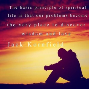 Spiritual Life Quotes