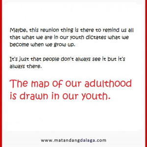 High School Reunion: The Sh*t That Was