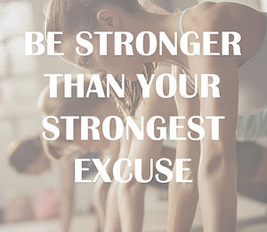 ... Your Ass And Get Moving With These 20 Motivational Quotes! | BodyRock