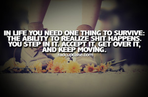 Moving For A New Life