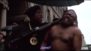 Wesley Snipes New Jack City Quotes
