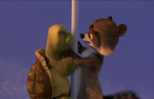 Over the Hedge Quotes and Sound Clips