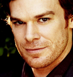 Responses to Michael C. Hall Joins ‘Kill Your Darlings’