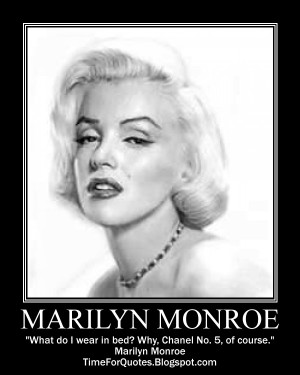 ... quotes-and-the-picture-of-the-beach-woman-the-best-of-marilyn-monroe