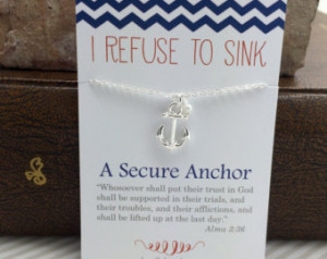 Popular items for i refuse to sink on Etsy