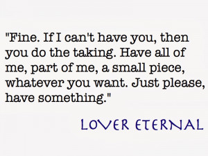 Freaky Quotes For Him Of my favorite quotes from