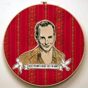 Arrested Development - GOB