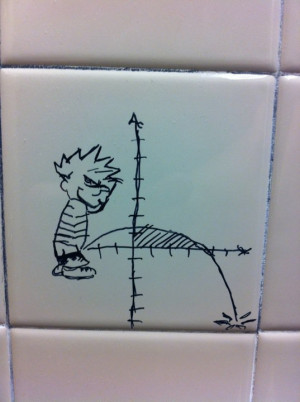 EPIC Bathroom Graffiti