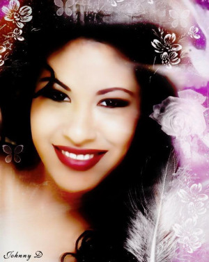 Selena Quintanilla Perez Tribute - Selena Forever.com