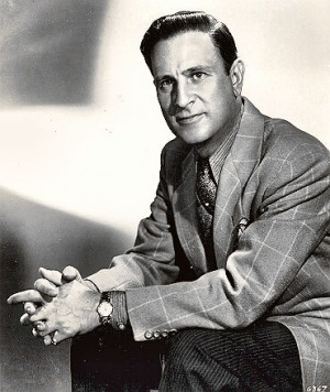 Bud Abbott 1895-1974