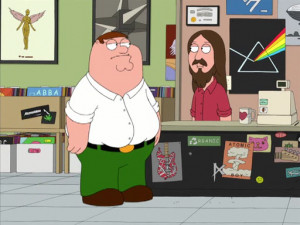 Jesus Christ - Family Guy Wiki