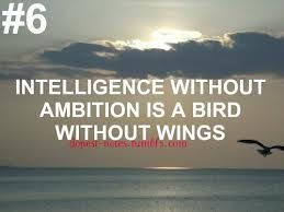 ... to go for the great. ~John D. Rockefeller http://www.DeltonDoucet.com