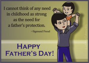 Good Father Day Quotes 3