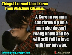 12 MORE Things we learned about Korea from Watching Kdramas