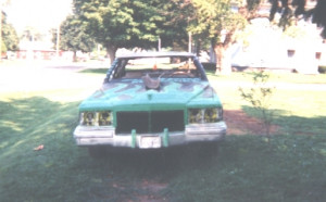 Demolition Derby Sayings