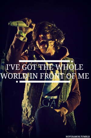 Let’s Cheers to This- Sleeping with Sirens