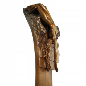 Click here for more works by artist Richard MacDonald