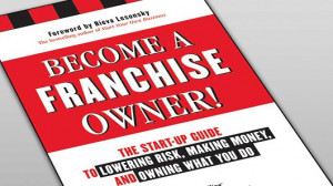 ... readers what they need to know before they commit to a franchise