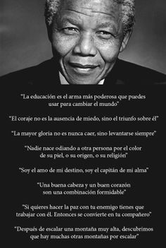 NelsonMandela most popular #quotes More