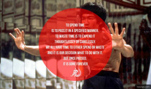 30 Inspirational Bruce Lee Quotes Guaranteed To Turn You Into A ...