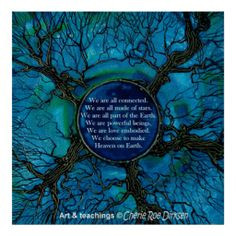 ... Quotes Posters, Roe Dirksen, Quote Posters, Interconnected Trees, Www