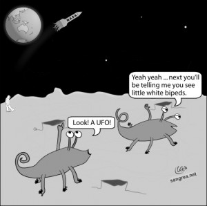 Alien+ufo+cartoon