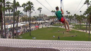 Venice Beach Joannago Surf